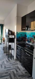 Studio Blue House Năvodari