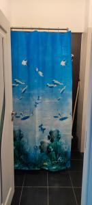 Studio Blue House Năvodari