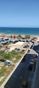 Studio Blue House Năvodari