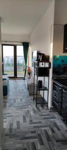 Studio Blue House Năvodari