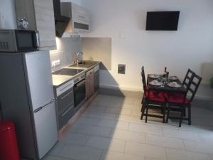 Apartment in Bad Ems