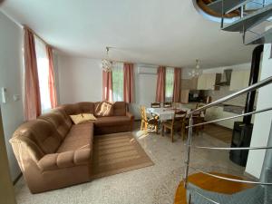 Apartma Medvedjek 