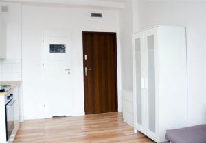 Loft Apartment