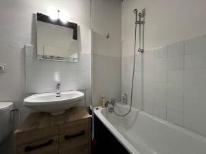 Appartements Nid de Montereau - Centre - 4 personnes : photos des chambres
