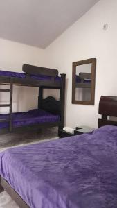 HOSPEDAJE CAMPESTRE VILLA PARAISO