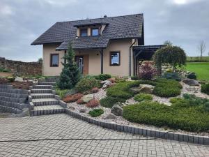 Vysočina, Fryšava 199 - Chalupa pod kopcem