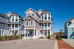 NH140 Sunset Beach House - 4hvězdičkové hotely ve městě Nags Head