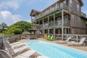 NH299 Bella Vita - 4hvězdičkové hotely ve městě Nags Head