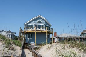 SNH249 SeaAira - 4hvězdičkové hotely ve městě Nags Head