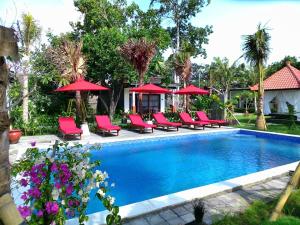 DMell Bali