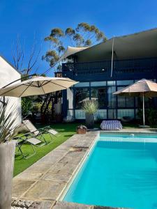 Hephzibah inn Guest house and venue