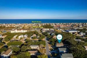 KDH190 GaGa's Getaway - Avalon Bench