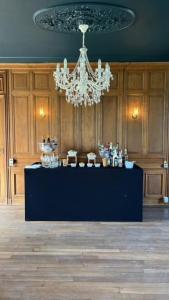 Villas La Villa Bourgeoise : photos des chambres