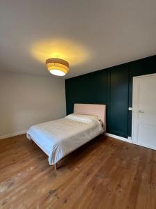 Villas La Villa Bourgeoise : photos des chambres