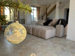 Villas La Villa Bourgeoise : photos des chambres