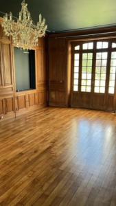 Villas La Villa Bourgeoise : photos des chambres