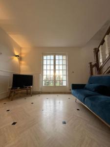 Villas La Villa Bourgeoise : photos des chambres