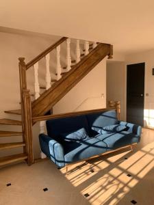 Villas La Villa Bourgeoise : photos des chambres
