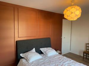 Villas La Villa Bourgeoise : photos des chambres