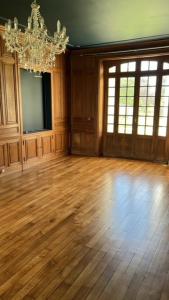Villas La Villa Bourgeoise : photos des chambres