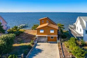 ONHC9D OBX Sunset - ناجز هيد