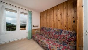 Appartements LE SCHUSS 5 - 28 Studio cabine 4 pers : photos des chambres