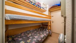 LE SCHUSS 5 - 28 Studio cabine 4 pers