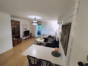 Two-Bedroom Countryside Apartment