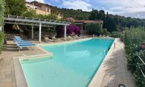 Residence Le Solane - Marmi