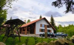 QESTIA Escape - Sicasău