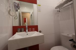 Hotels Boutique Hotel Azur : photos des chambres