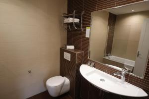 Hotels Boutique Hotel Azur : photos des chambres