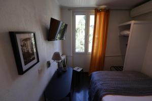 Hotels Boutique Hotel Azur : photos des chambres