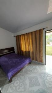 HOSPEDAJE CAMPESTRE VILLA PARAISO