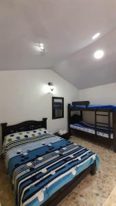 HOSPEDAJE CAMPESTRE VILLA PARAISO