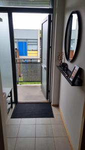 K30 5-6 pers apartment near University