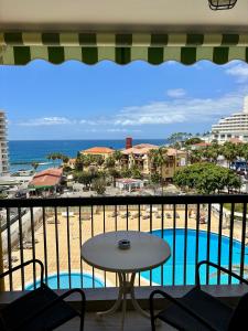 Sunset Copacabana - 4hvězdičkové hotely ve městě Playa Fañabe