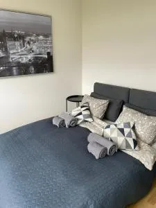 K30 5-6 pers apartment near University - Lögmannshlíð