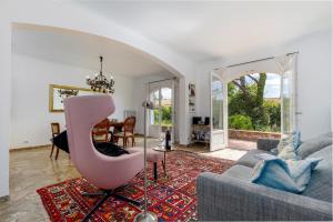 Villa Berta