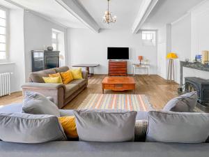 Maisons de vacances Retraite Royale a Valentine : photos des chambres