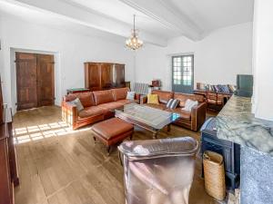 Maisons de vacances Retraite Royale a Valentine : photos des chambres