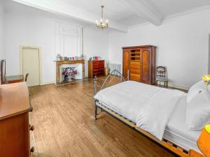 Maisons de vacances Retraite Royale a Valentine : photos des chambres