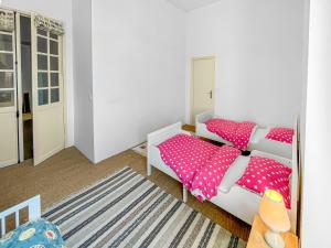Maisons de vacances Retraite Royale a Valentine : photos des chambres