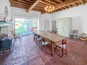 Maisons de vacances Retraite Royale a Valentine : photos des chambres
