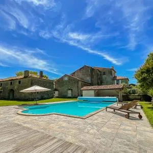 Retraite Royale à Valentine - Ponlat-Taillebourg