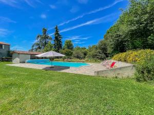 Maisons de vacances Retraite Royale a Valentine : photos des chambres