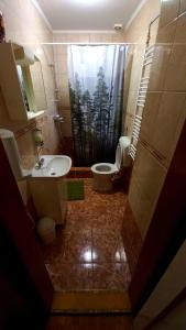 Hamvaskői Vadászház