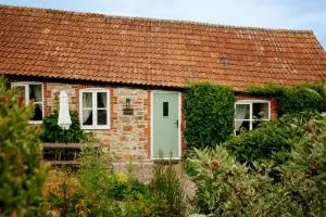 Gardeners Cottage - Rudge Farm Cottages - Swyre
