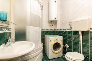 Apartment Skver parking included