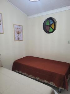 Casa aconchegante no Centro da Cidade - Cantinho da Bia MP